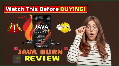 Java Burn review | What is Java Burn? | can you lose weight by just drinking coffee