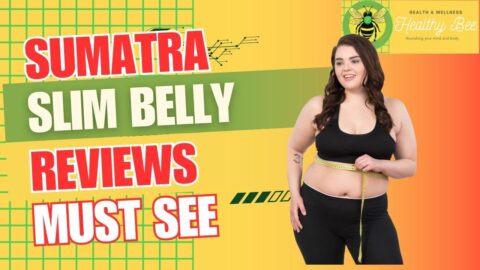 Sumatra Slim Belly Tonic Reviews: Must-See Ingredients and Benefits!