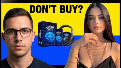 The Genius Wave Review – Full Breakdown | Does The Genius Wave Really Work?
