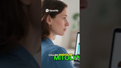 ⚡ Unlock Your Metabolic Power! My Honest Mitolyn Review + REAL Results 💪💊