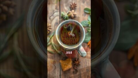 Java Burn: The Healthiest Addition to Your Coffee #facts #healthyfood #motivation