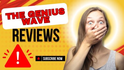 The Genius Wave reviews and complaints – The Genius Wave Review – The Genius Wave Reviews