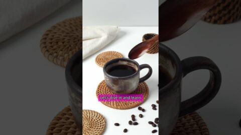 Java Burn: Ignite Your Metabolism Instantly #Shorts