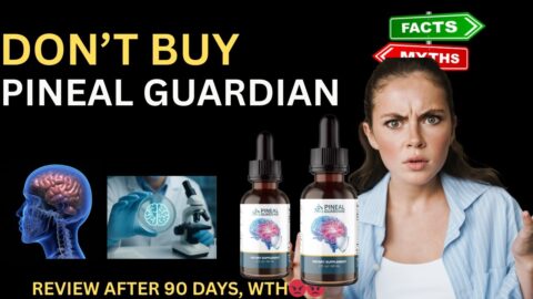PINEAL GUARDIAN – (( THE TRUTH!! )) – Pineal Guardian Reviews – Brain Support Supplement
