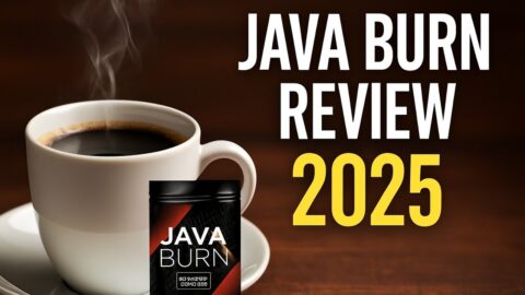 Java Burn Review 2025 | Coffee Fat Burner for Fast Weight Loss!
