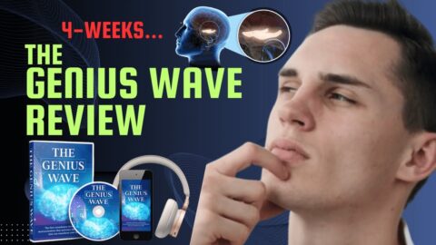 Dr Rivers 7 Second Brain Trick – Does Dr James Rivers Genius Wave Program Work? Genius Wave Review