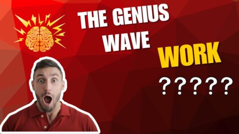 The Genius Wave  Review |Brain Power in Just 7 Minutes a Day
