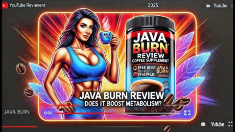 Java Burn Review 2025: Does This Coffee Supplement Really Boost Metabolism?