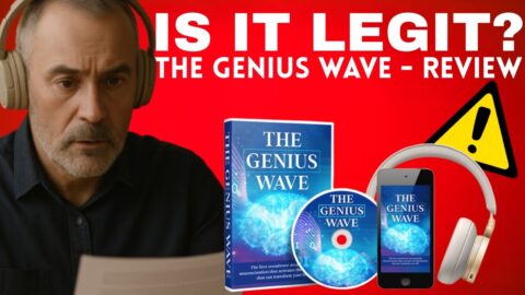 THE GENIUS WAVE REVIEW 🚨 Full Breakdown 🚨 – The Genius song – does the genius wave really work​?