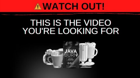 JAVA BURN REVIEW – Does Java Burn Work? ⚠️ MUST WATCH