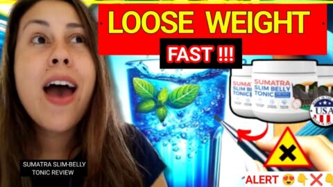 SUMATRA SLIM-BELLY TONIC ❌🔴THE TRUE❌🔴 SUMATRA SLIM BELLY TONIC REVIEWS  – SUMATRA WEIGHTLOSS 👇👇✅