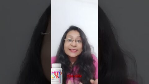 MITOLYN REVIEW FEB 2026 (❌ SCAM OR LEGIT? ✅) – What Are The Side Effects Of Mitolyn?