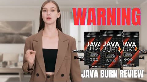 JAVA BURN – (( 🔴WARNING 🔴)). JAVA BURN REVIEWS ! JAVA BURN SUPPLEMENT