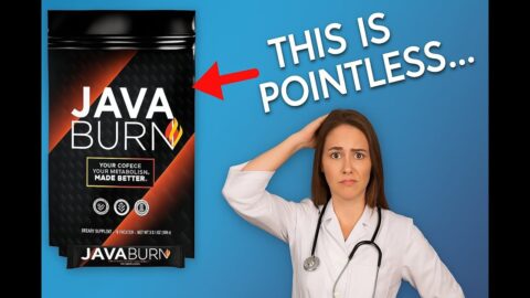 Java Burn Review: A Doctor’s Honest Opinion ☕ | Does It Really Work for Weight Loss?