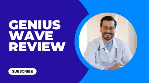 !THE GENIUS WAVE REVIEW!