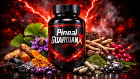Pineal Guardian X: Ondersteuning voor Mentale Helderheid