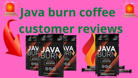 Java Burn Review – Java Burn Coffee Weight Loss Really Work?