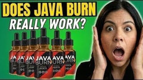 Java Burn Review | Coffee-Based Weight Loss Supplement Explained