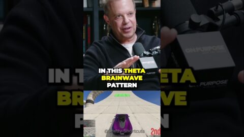 The Mind-Blowing Power of Theta Brainwaves – Unlocking the Unbelievable!
