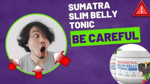 SUMATRA SLIM BELLY TONIC |😱Sumatra Slim Belly Tonic Really Works? 😱-Sumatra Slim Belly Tonic  Review