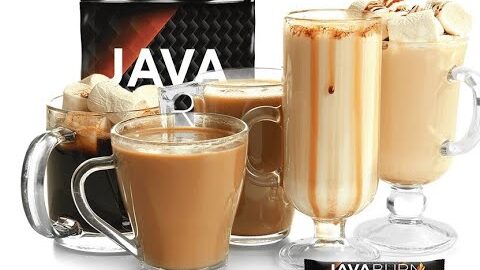 Java Burn 2.0