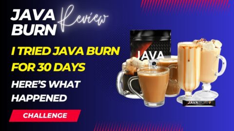 🔥 Java Burn Review 🔥 I Tried Java Burn for 30 Days 🔥 Here’s What Happened