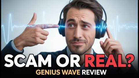 The Genius Wave Review 2026: Scam or Real? I Tested This Brainwave Audio