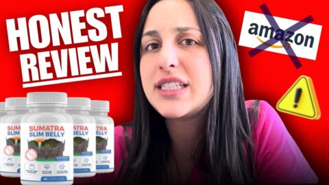 SUMATRA SLIM BELLY TONIC REVIEWS – 🫵❌ I Tried 60 Days: Results, Complaints & Is It Worth It (2026)