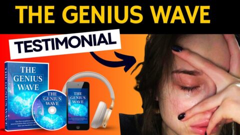 The Genius Wave 2024 Reviews [WARNING] ⚠️ The Genius Wave UPDATE – Does The Genius Wave Works?