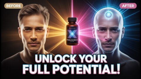 I Tried Pineal Guardian X – The Secret to Boost Your Pineal Gland Revealed!
