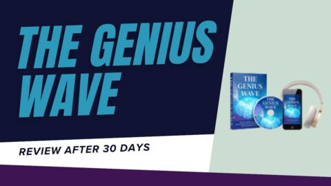The Genius Wave Review — I Was Skeptical Too (Here’s What Happened After 30 days)