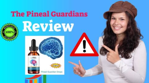 The Pineal Guardians Review – Is It the Key to Unlocking Your Mind’s Potential?