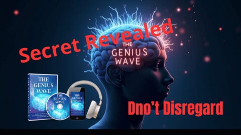 🛑 The Genius Wave Review – Boost Brain Power in Just 7 Minutes a Day?🤔GENIUS REVIEWS
