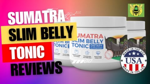 Sumatra Slim Belly Tonic Reviews | Does it work? | Revealed