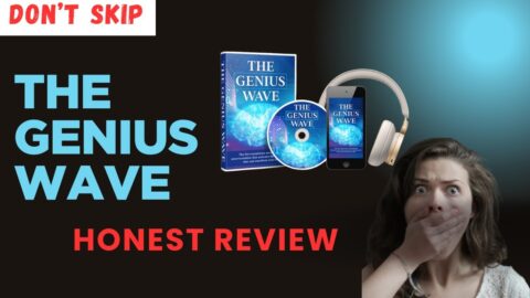 The Genius Wave – Boost Brain Power in Just 7 Minutes!