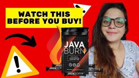 Java Burn review – Does Java Burn Work?