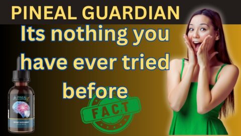 Pineal Guardian Review 2025 ⚠️ Shocking Truth about Pineal Guardian Supplement– Does It Really Work?
