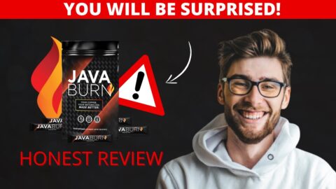 Java Burn Review ⚠️ My Honest Java Burn Coffee Review ⚠️ MUST WATCH!