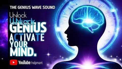 The Genius Wave Sound Theta Waves REVIEWS (⚠️⛔️❌  ➡️✅😭) THE GENIUS WAVE – THE GENIUS WAVE REVIEW