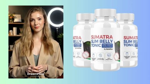 “Say Goodbye to Belly Fat – Discover Sumatra Slim!”