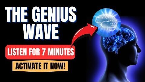 I Tested The Genius Wave (Unexpected Results)