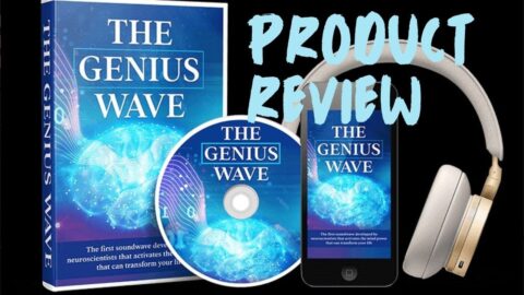 The Genius Wave | The Ultimate Brain Boost for Productivity & Focus