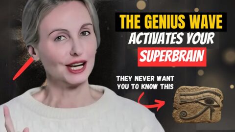 The Genius Wave 🌊 A Mind-Expanding Review 🚀