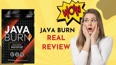 Java Burn Review 2025 🔥 | Does This Coffee Weight Loss Powder Really Work?