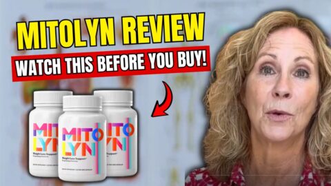 MITOLYN REVIEW ((❌SCAM OR LEGIT?✅)) Mitolyn Reviews – Does Mitolyn Work? Mitolyn Weight Loss Reviews