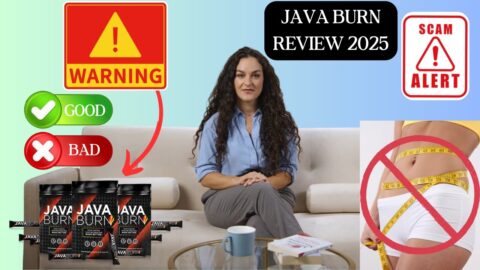 JAVA BURN – ((🚨🔴NEW ALERT!🔴🚨)) – Java Burn Review 2025 – Java Burn Reviews – Does It Really Work?