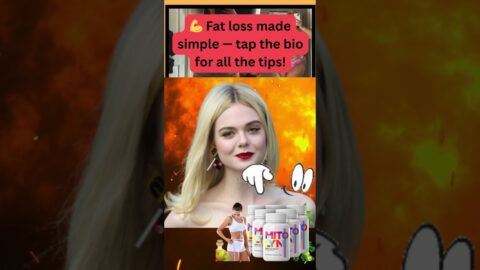 Mitolyn Review, Worth It? #Mitolyn #Review #shorts  #energyboost #weightlossjourney