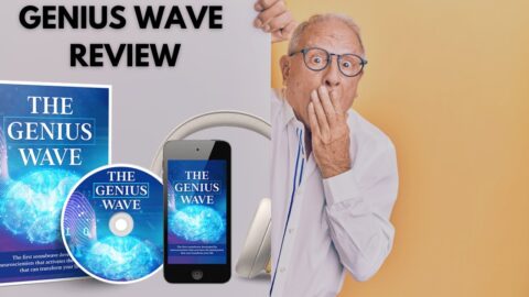 Genius Wave,Genius Wave Review🔴⚠️THE TRUTH⚠️🔴genius wave 7 minutes,