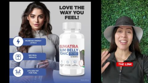 ✅ Sumatra Slim Belly Tonic Review — Does It Really Work or Just Hype?