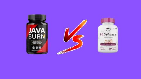 ☕ Java Burn vs Fitspresso